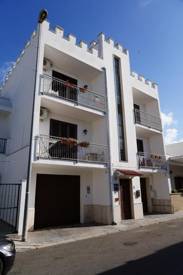 B&B La Strea Porto Cesareo Extérieur photo