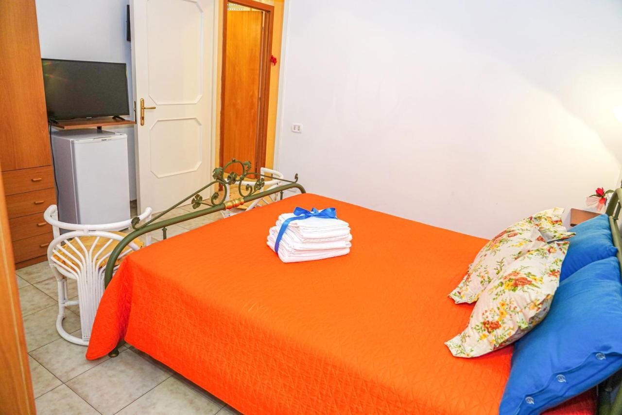 B&B La Strea Porto Cesareo Extérieur photo
