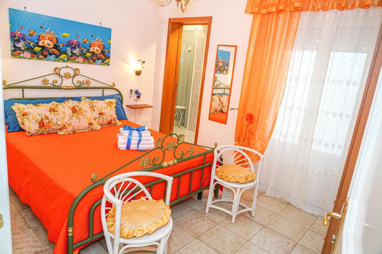 B&B La Strea Porto Cesareo Extérieur photo