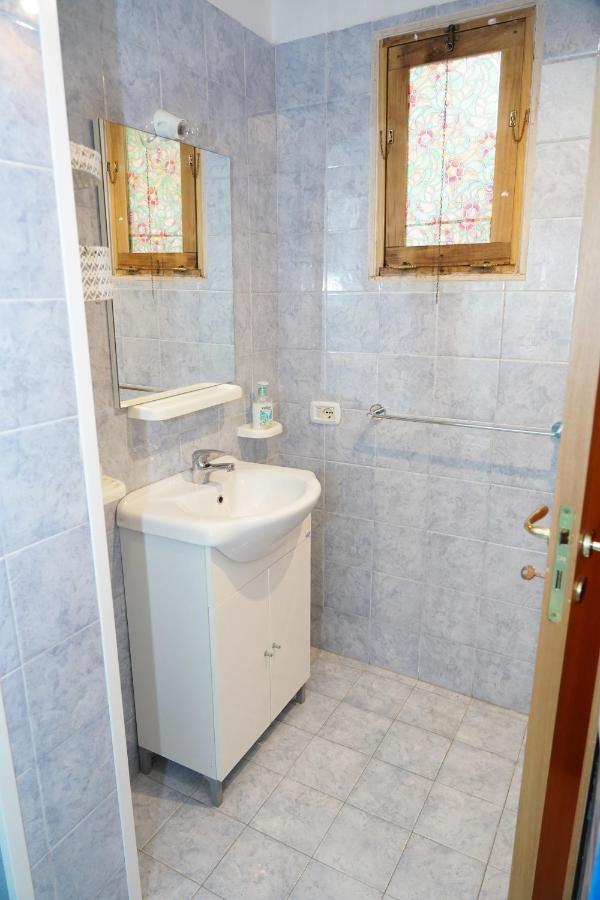 B&B La Strea Porto Cesareo Extérieur photo