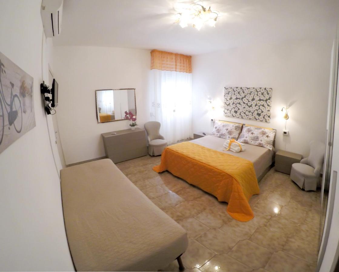 B&B La Strea Porto Cesareo Extérieur photo