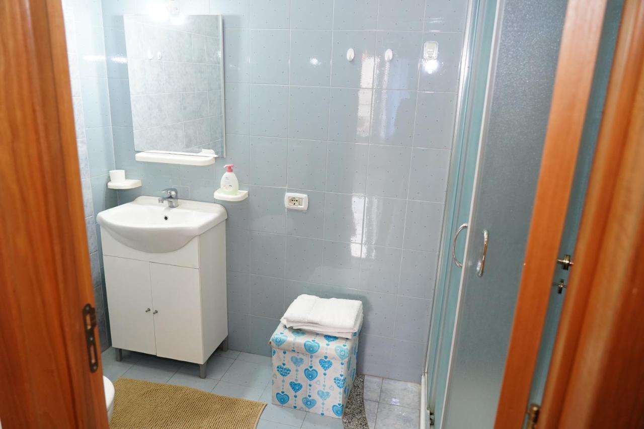 B&B La Strea Porto Cesareo Extérieur photo