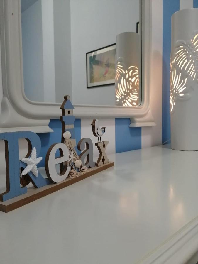 B&B La Strea Porto Cesareo Extérieur photo
