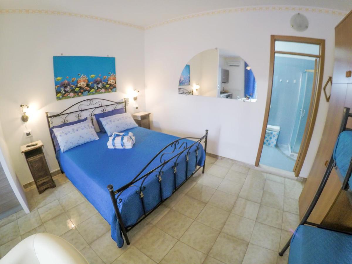 B&B La Strea Porto Cesareo Extérieur photo