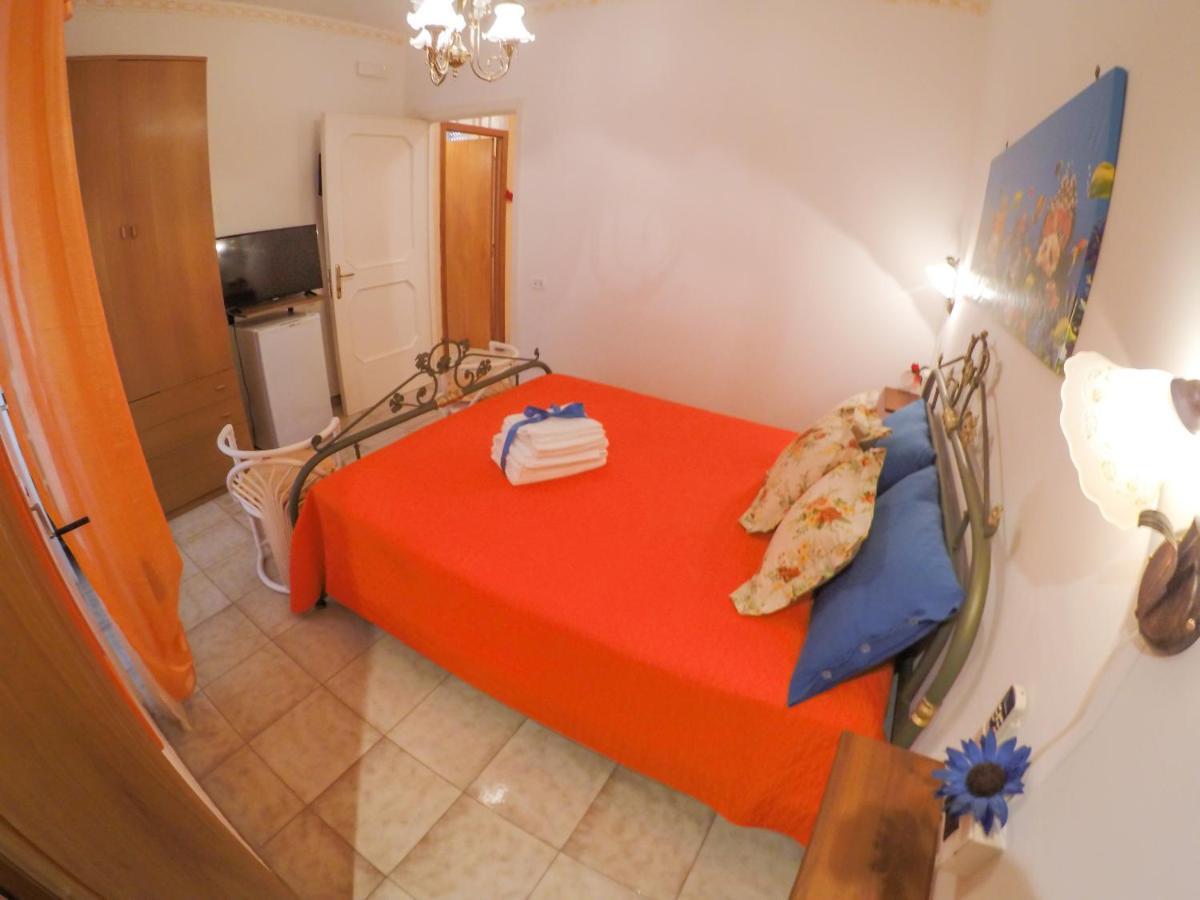 B&B La Strea Porto Cesareo Extérieur photo