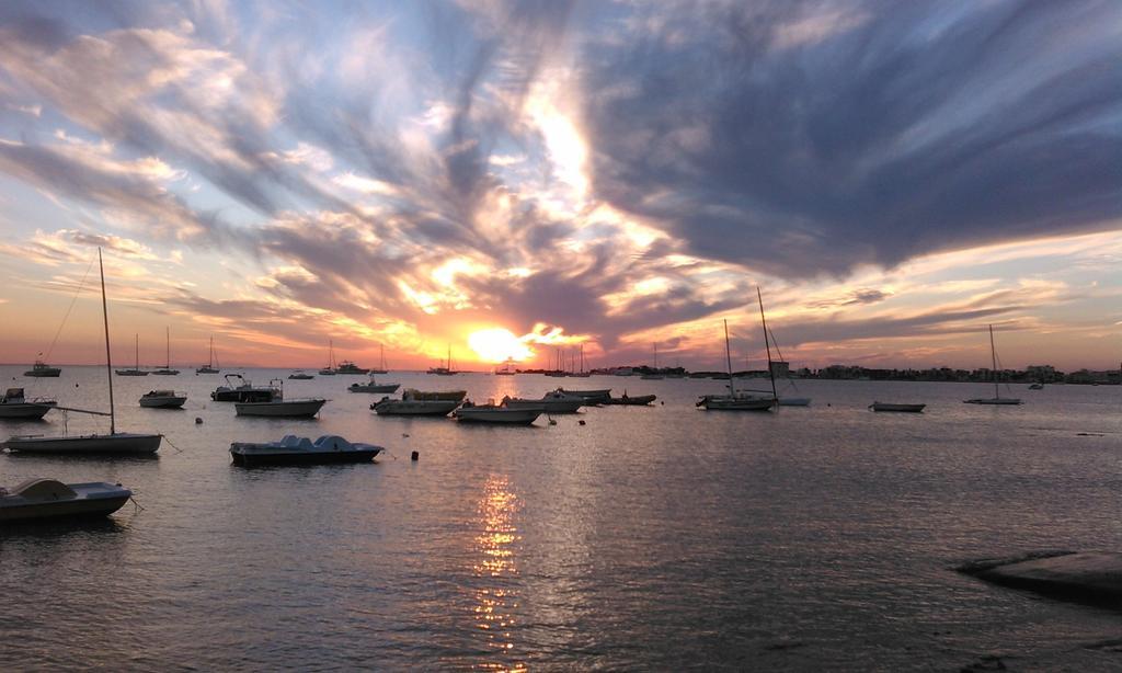 B&B La Strea Porto Cesareo Chambre photo