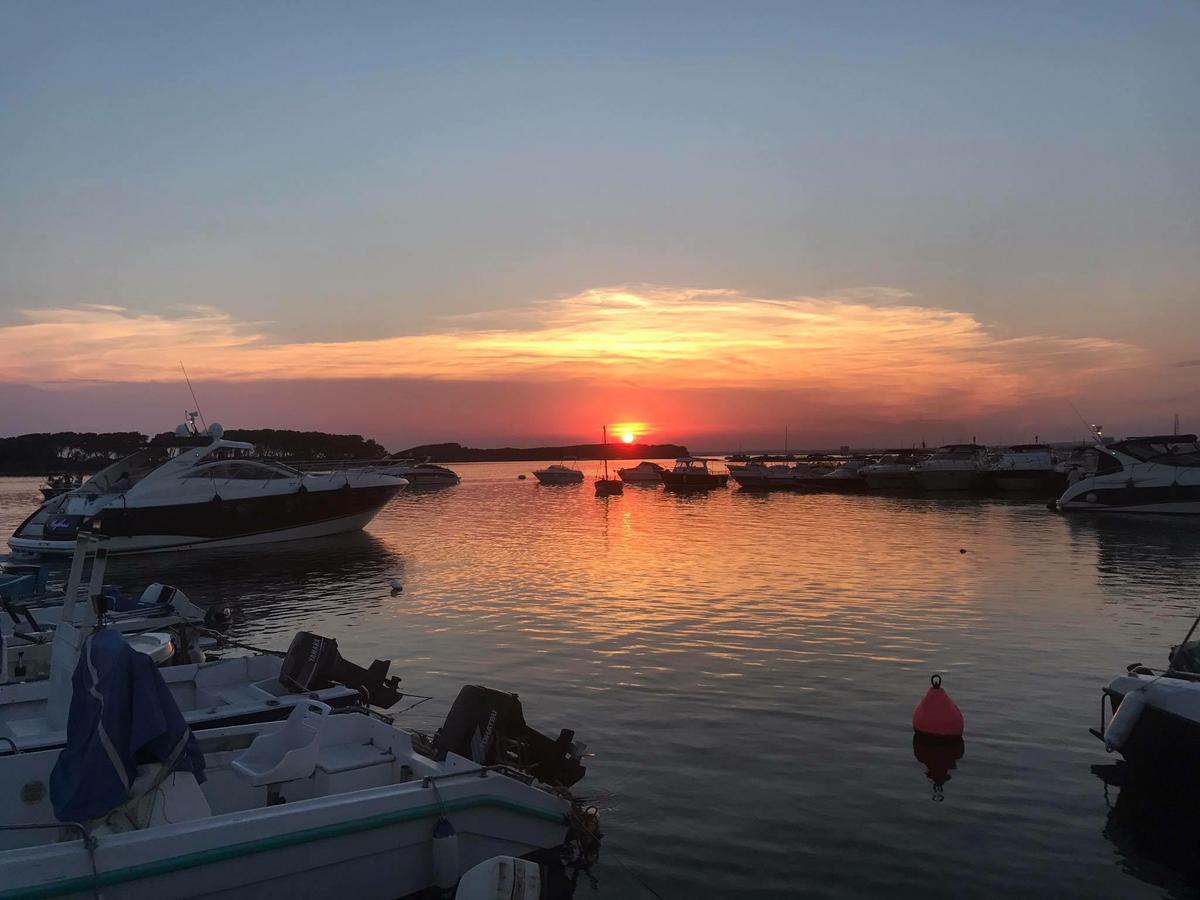 B&B La Strea Porto Cesareo Extérieur photo